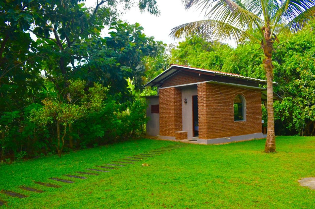Sayon River Cottage & Eco Garden Monaragala Bagian luar foto