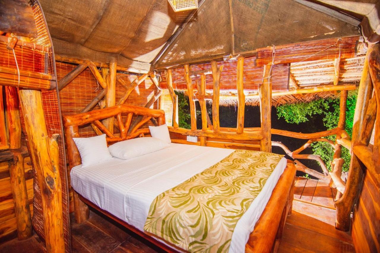 Sayon River Cottage & Eco Garden Monaragala Bagian luar foto