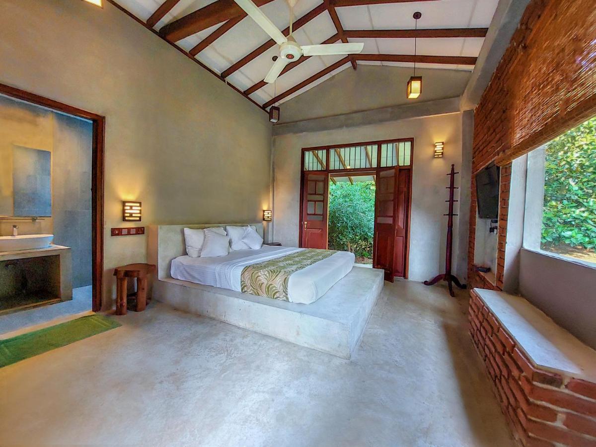 Sayon River Cottage & Eco Garden Monaragala Bagian luar foto