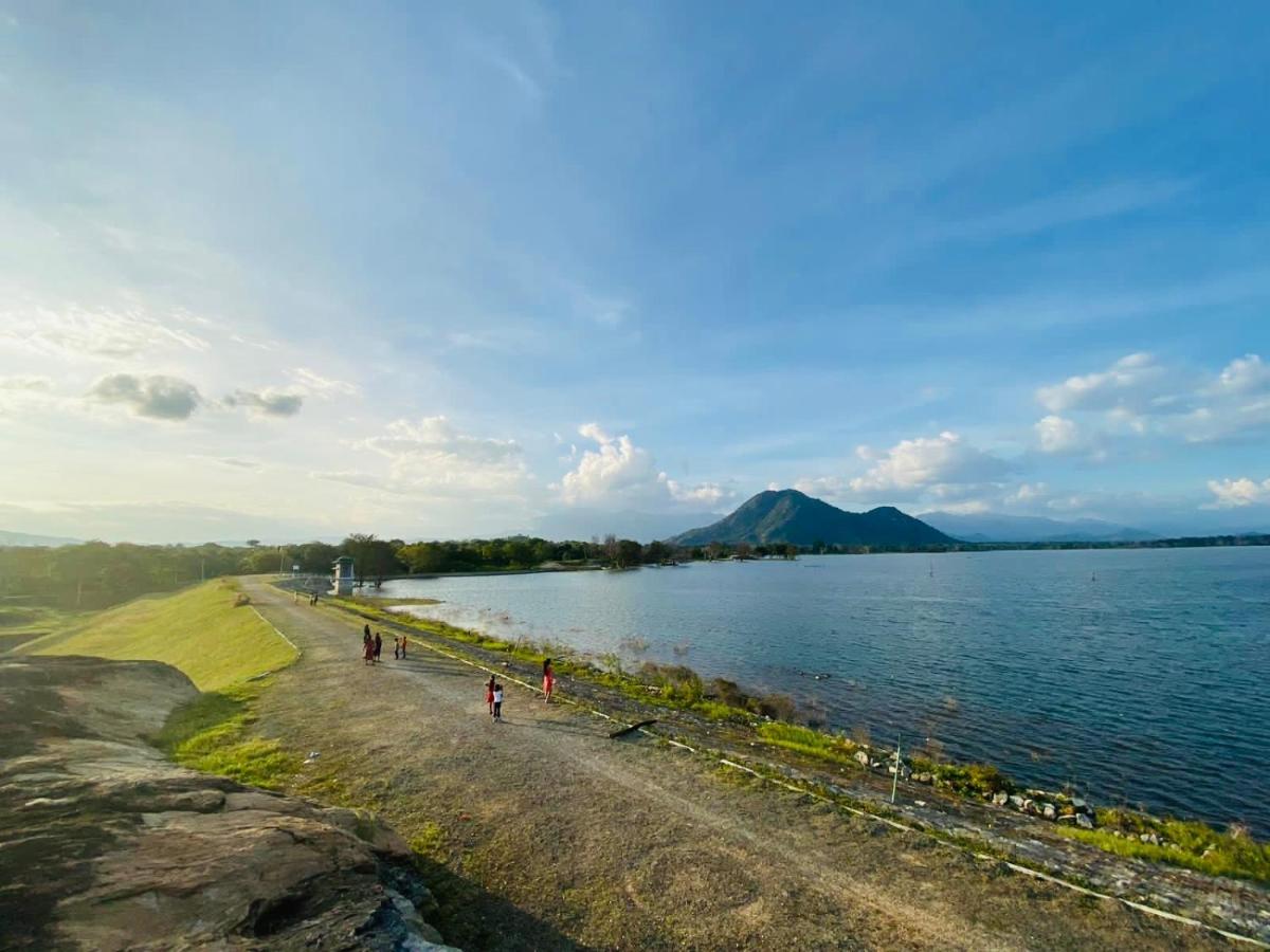 Sayon River Cottage & Eco Garden Monaragala Bagian luar foto