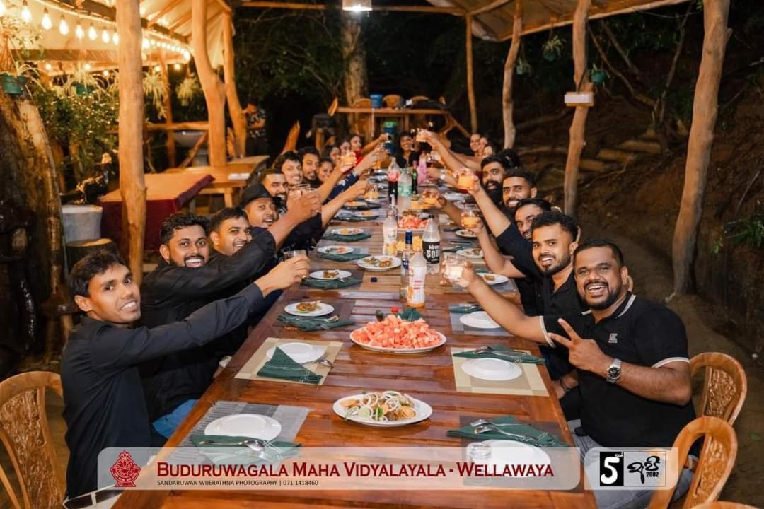 Sayon River Cottage & Eco Garden Monaragala Bagian luar foto