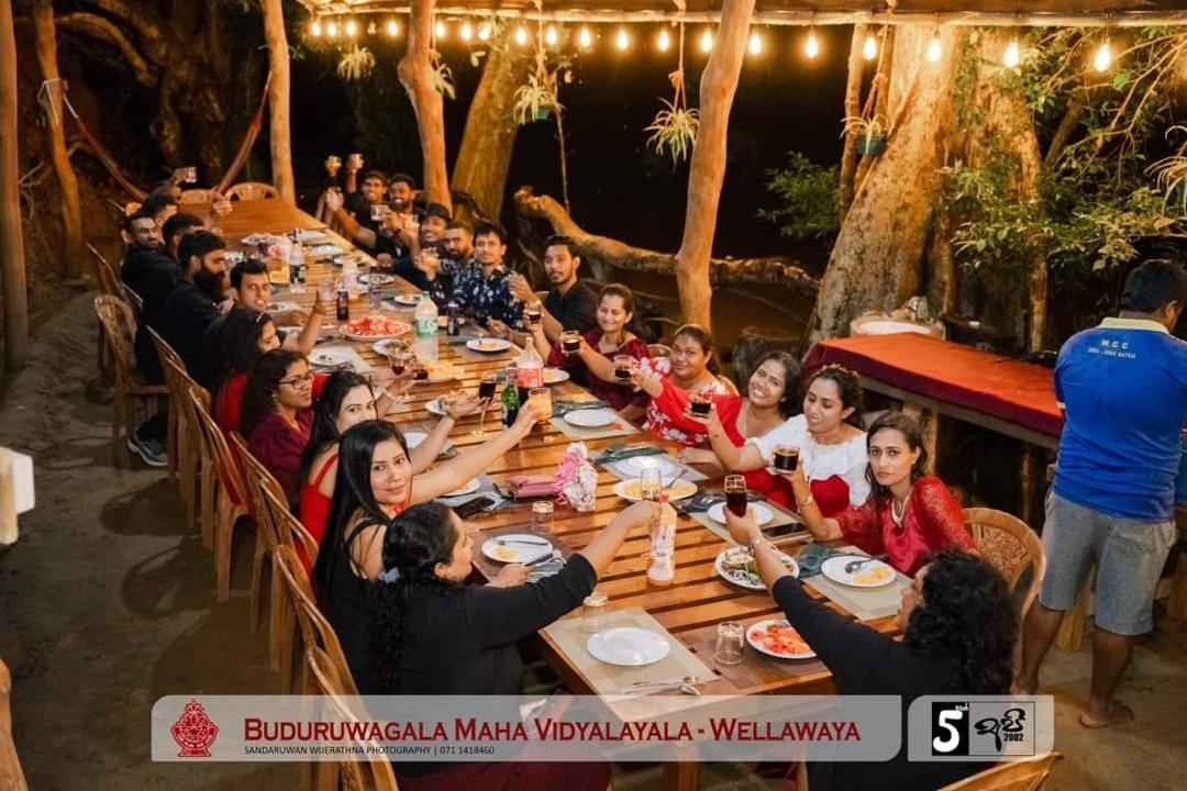 Sayon River Cottage & Eco Garden Monaragala Bagian luar foto